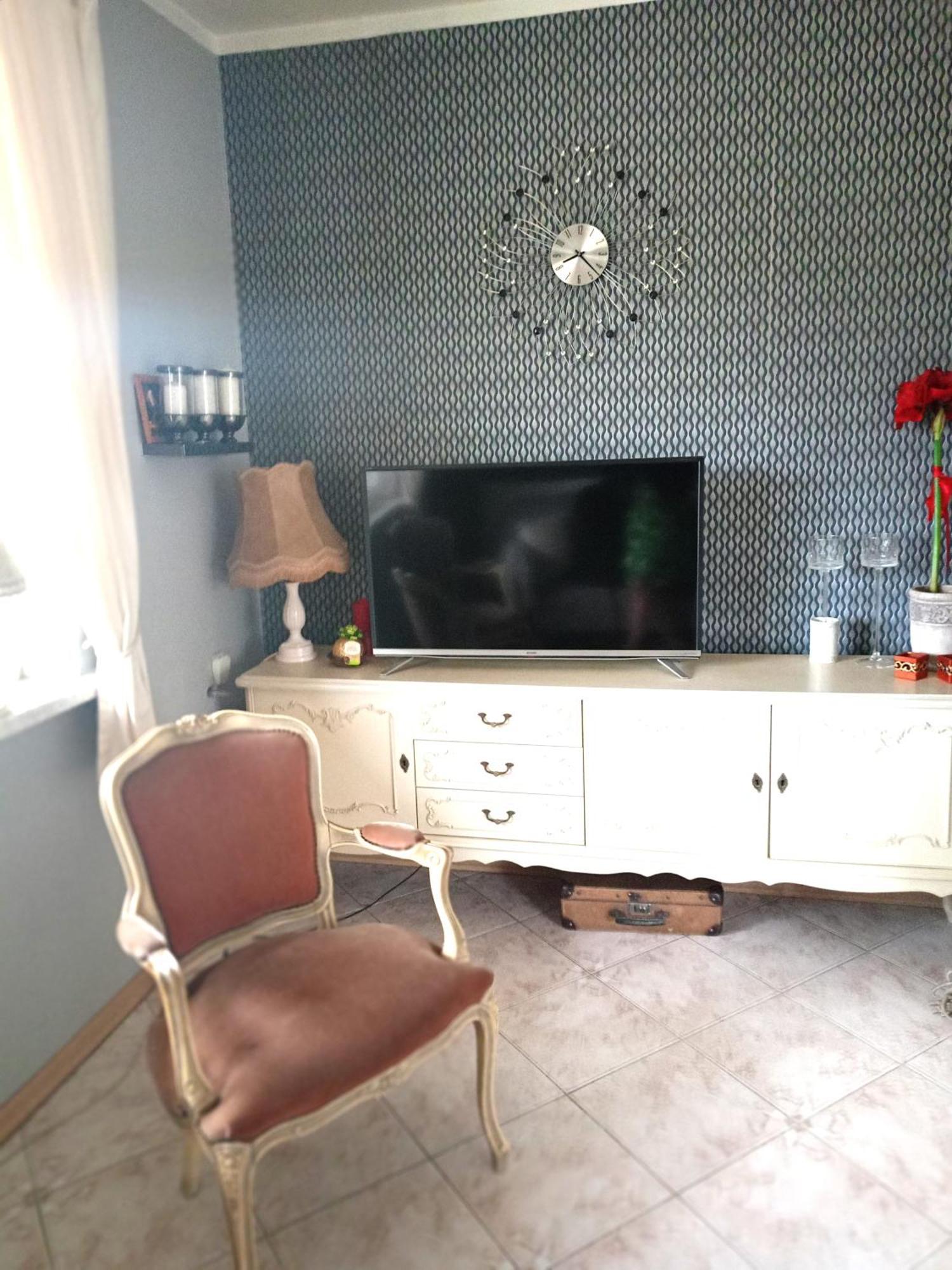Miramar Apartment Леба Екстериор снимка