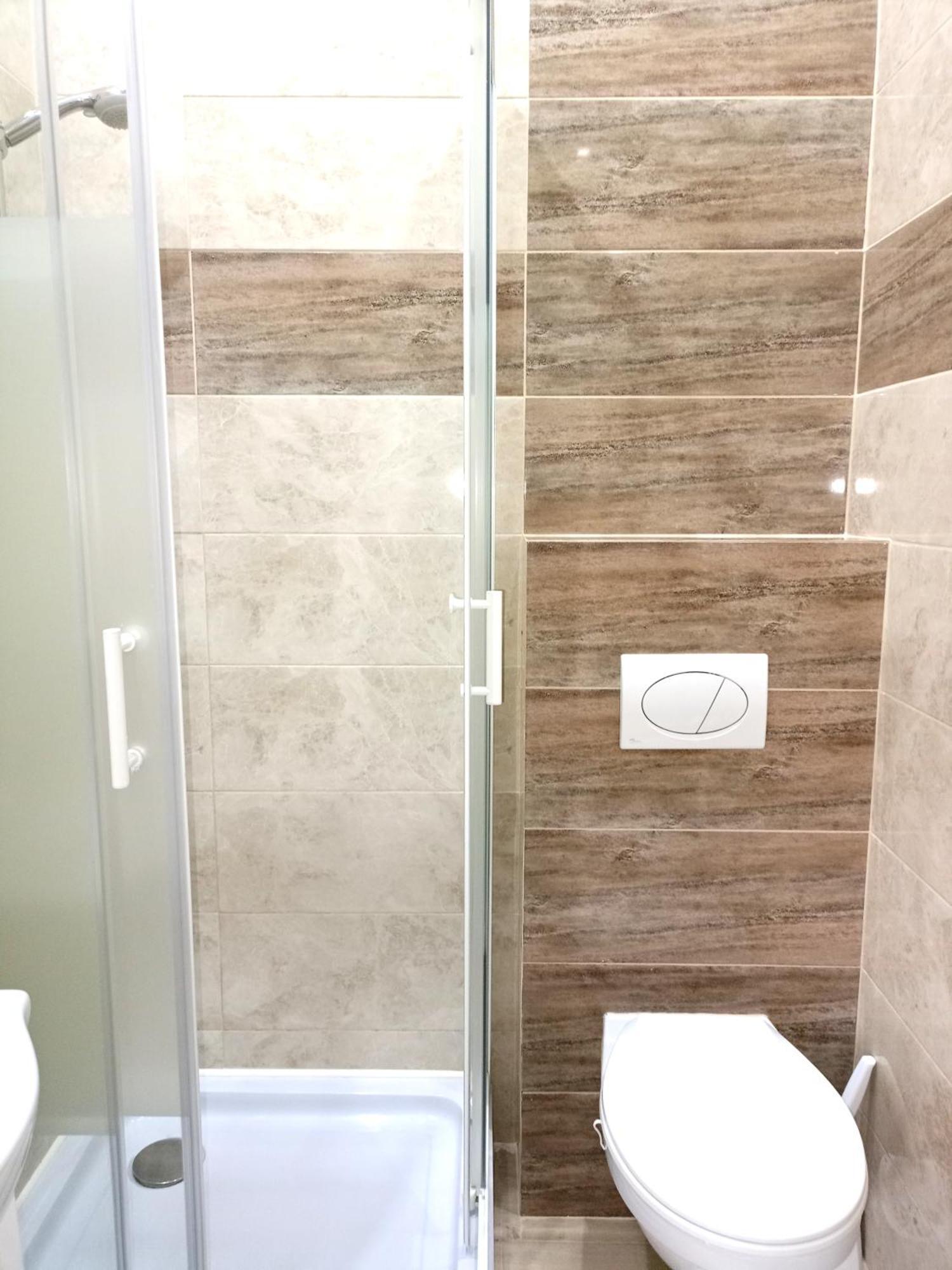 Miramar Apartment Леба Екстериор снимка