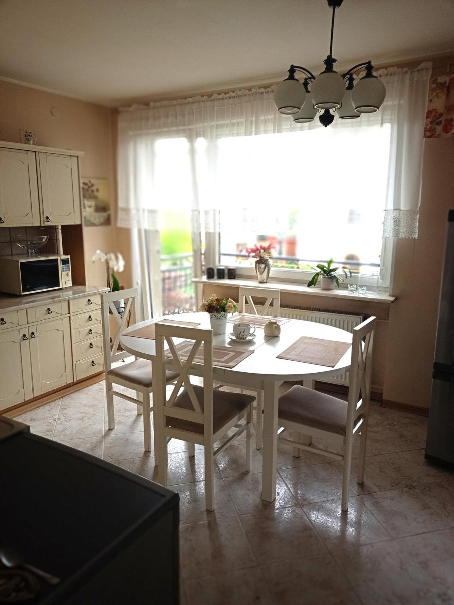 Miramar Apartment Леба Екстериор снимка