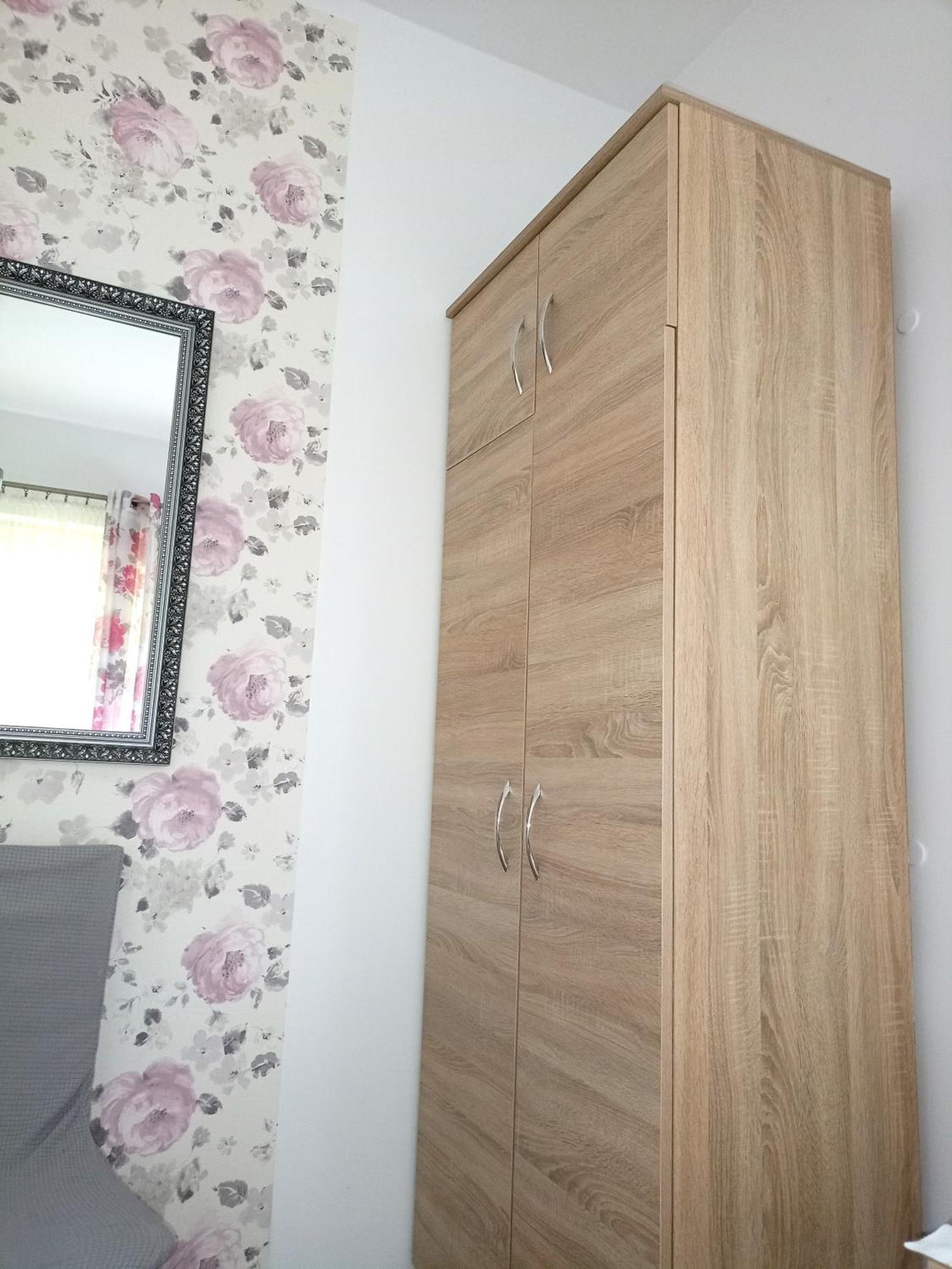 Miramar Apartment Леба Екстериор снимка