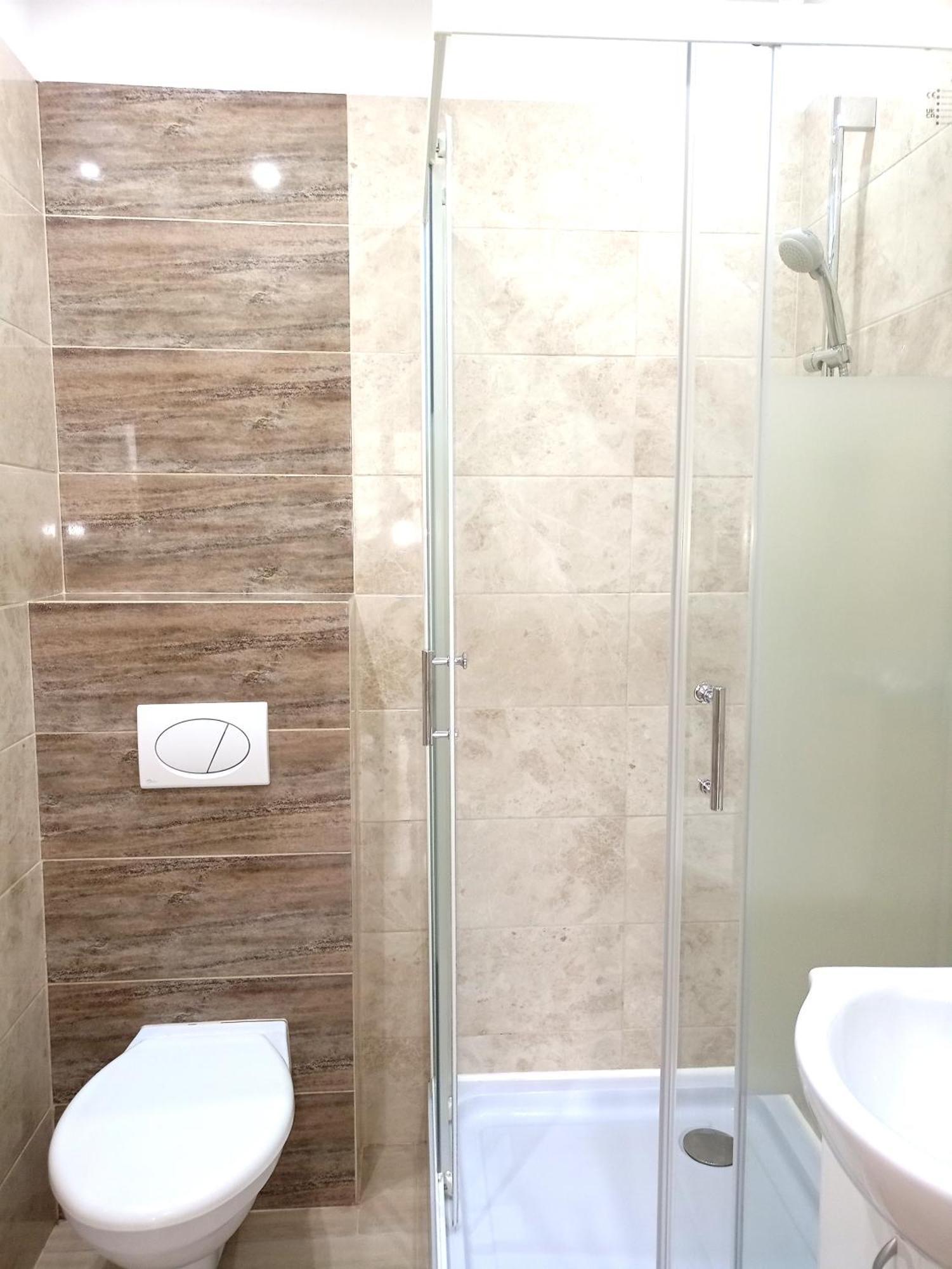 Miramar Apartment Леба Екстериор снимка