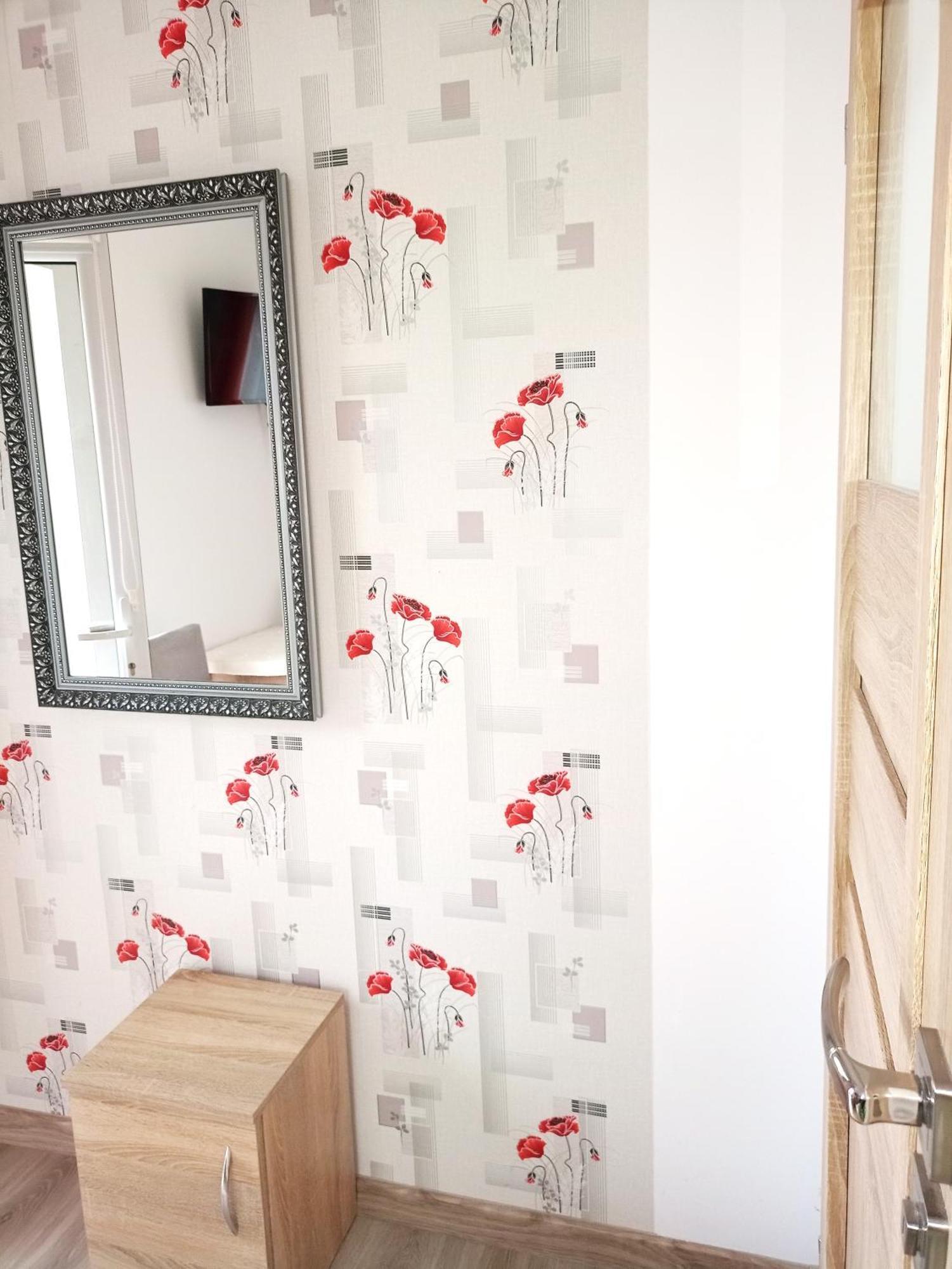 Miramar Apartment Леба Екстериор снимка