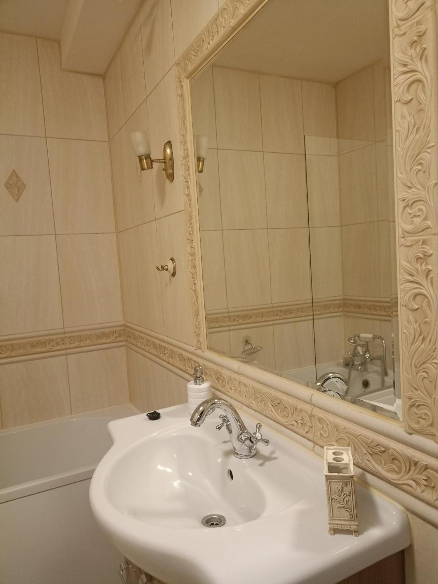 Miramar Apartment Леба Екстериор снимка