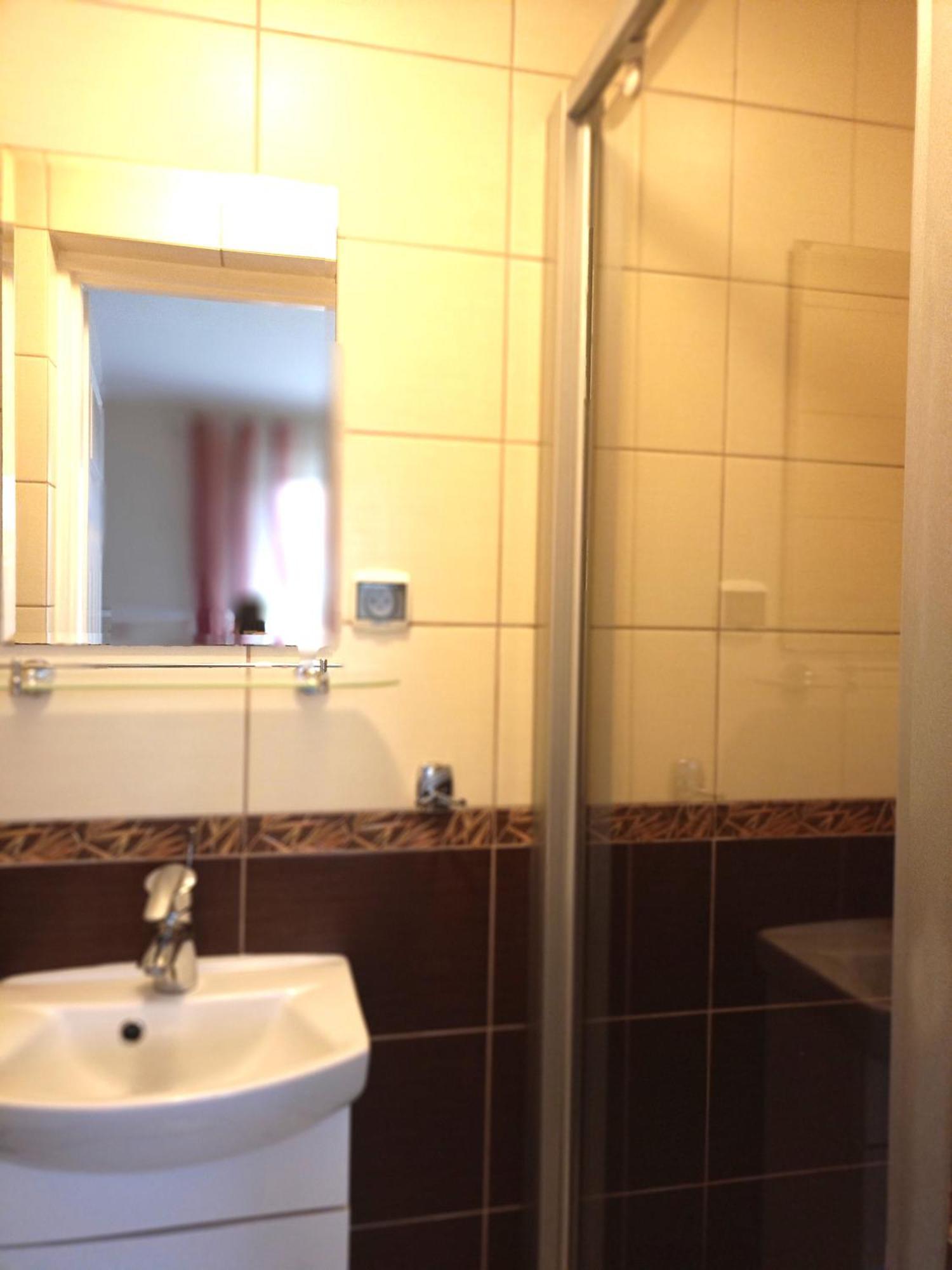 Miramar Apartment Леба Екстериор снимка
