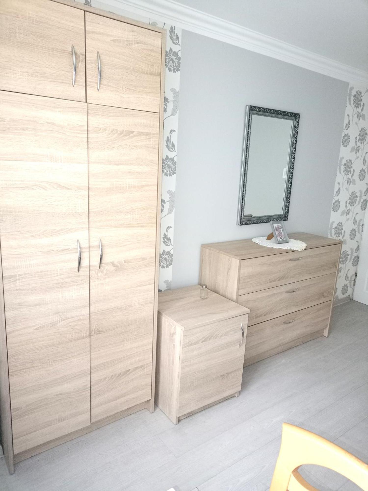 Miramar Apartment Леба Екстериор снимка