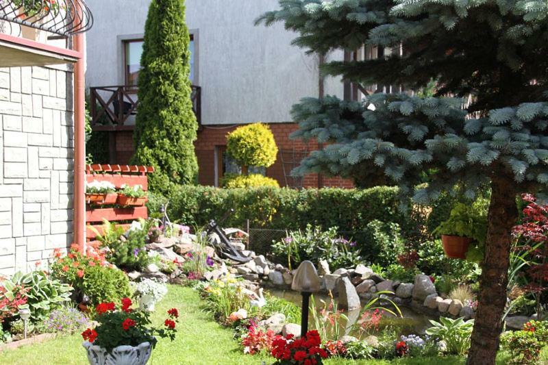 Miramar Apartment Леба Екстериор снимка