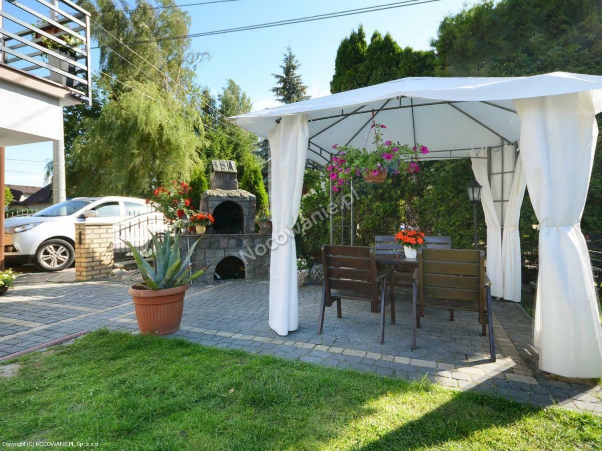 Miramar Apartment Леба Екстериор снимка